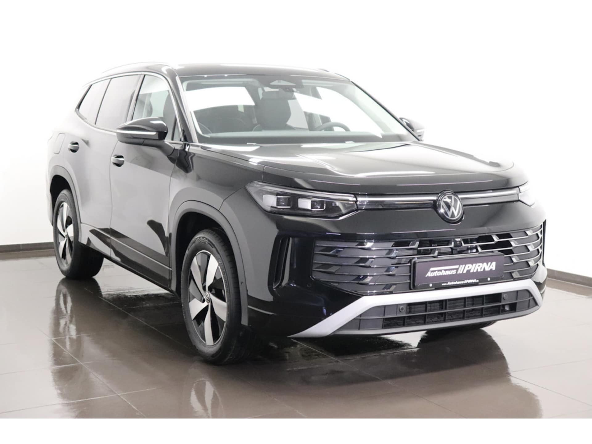 Volkswagen Tayron Elegance