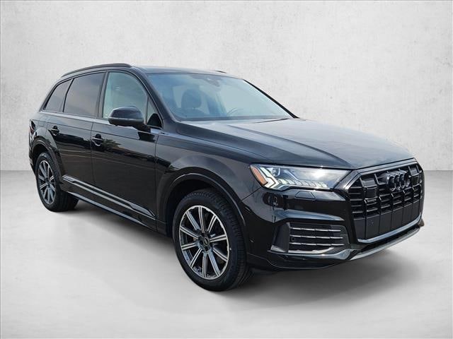 2023 Audi Q7