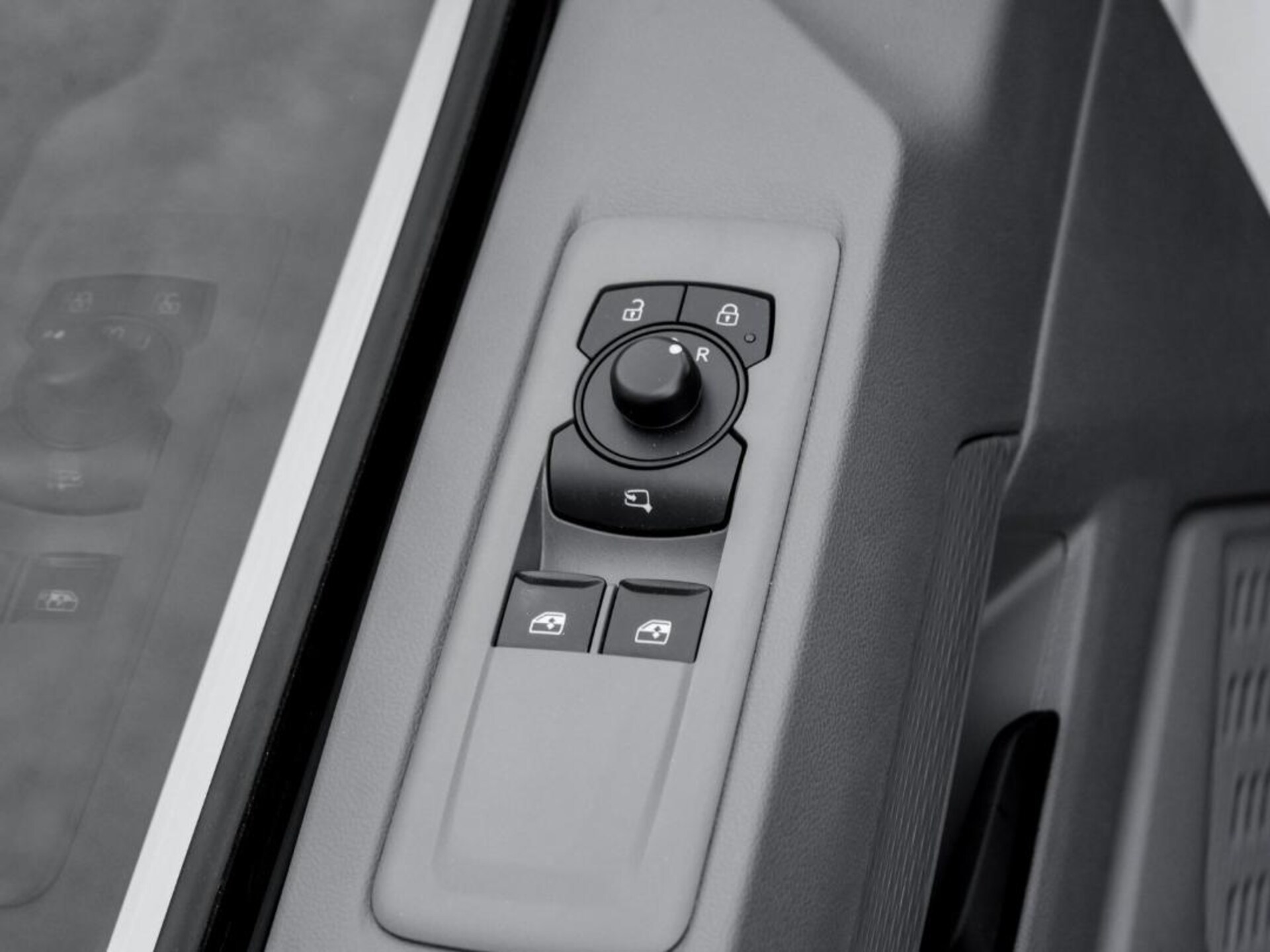 Volkswagen Transporter Kasten kurzer Radstand