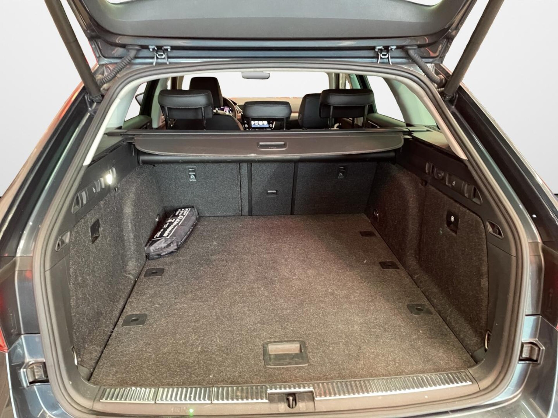 Skoda Superb Combi Scout