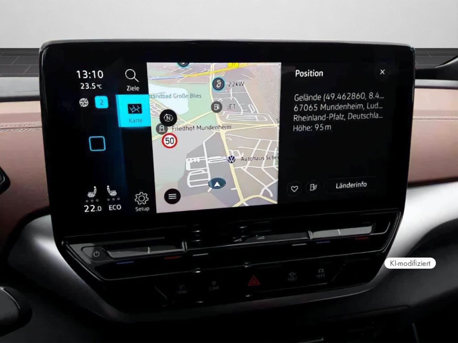 Volkswagen ID.5 Pro Performance