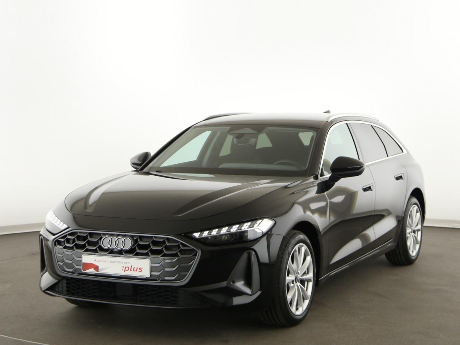 Audi A5 Avant – Bild 2