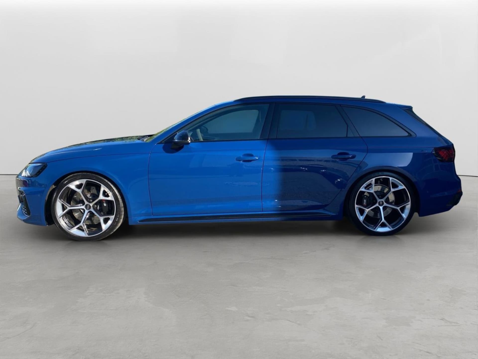 Audi RS 4 Avant