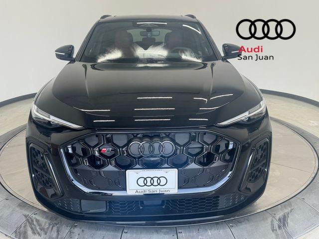 2026 Audi SQ5