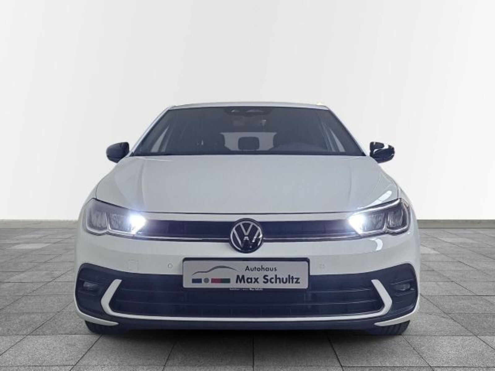 Volkswagen Polo – Bild 3