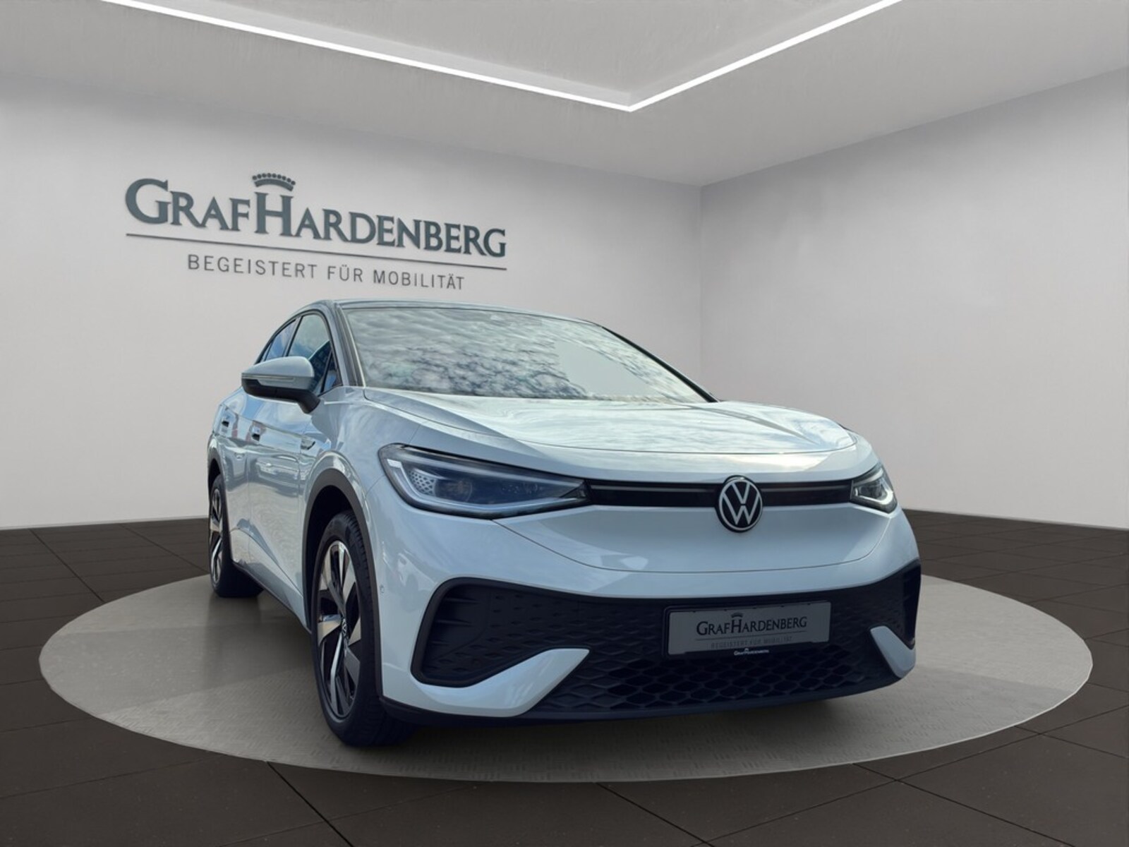 Volkswagen ID.5 – Bild 8