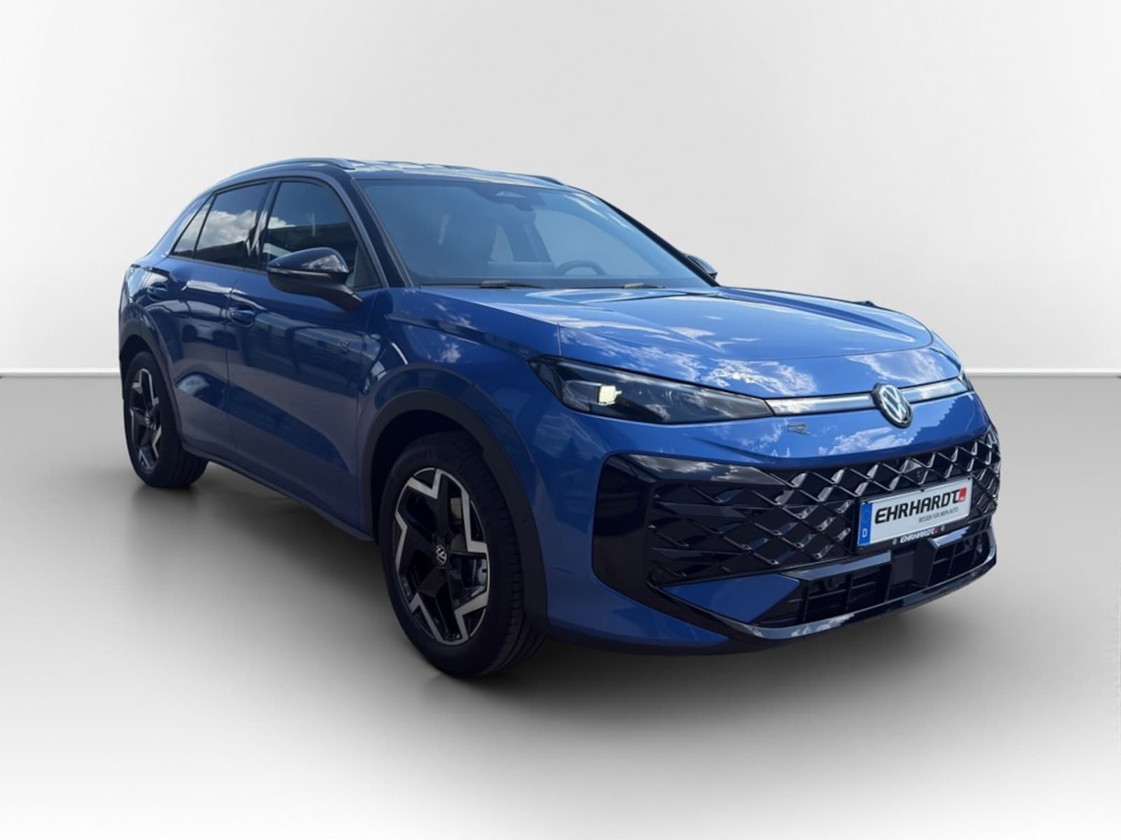 Volkswagen T-Roc – Bild 3