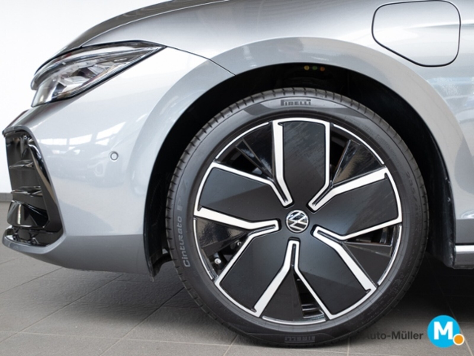 Volkswagen Passat – Bild 6