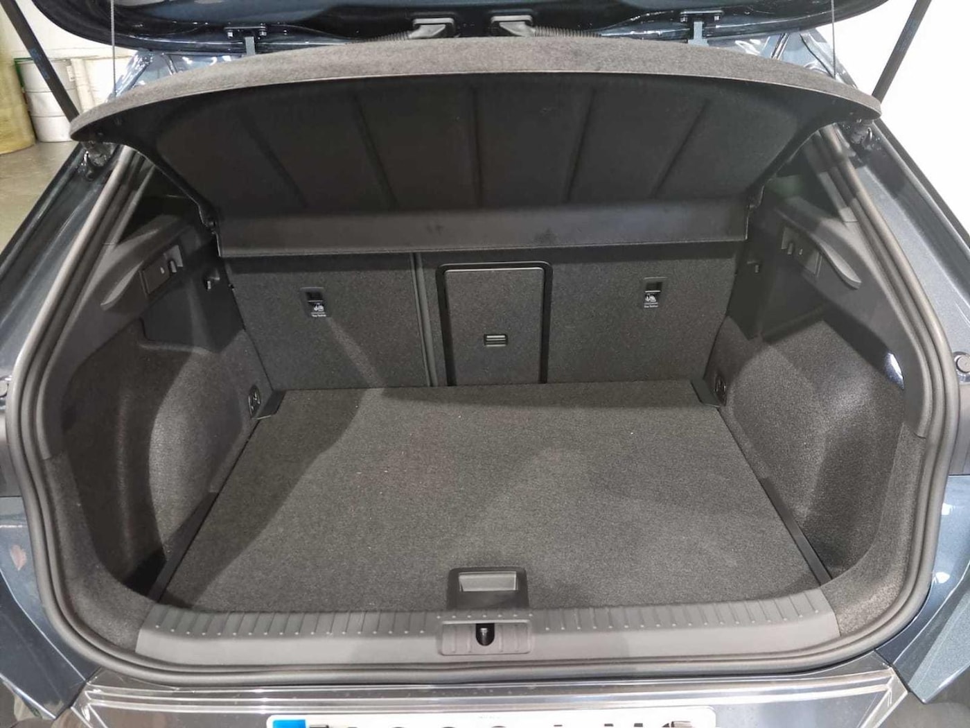 CUPRA Formentor 1.5 TSI DSG 110 kW (150 CV) — photo 7