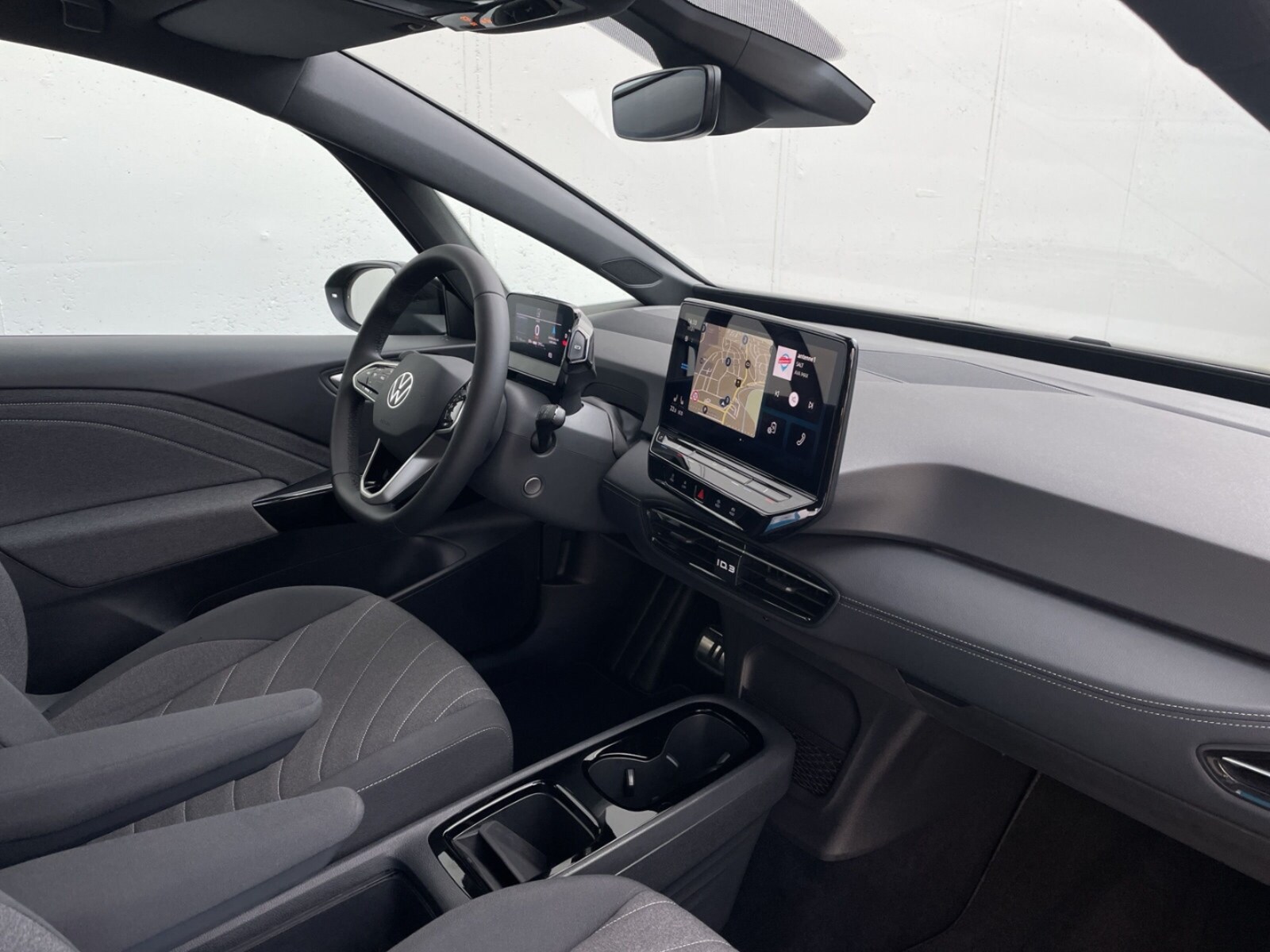 Volkswagen ID.3 – Bild 9