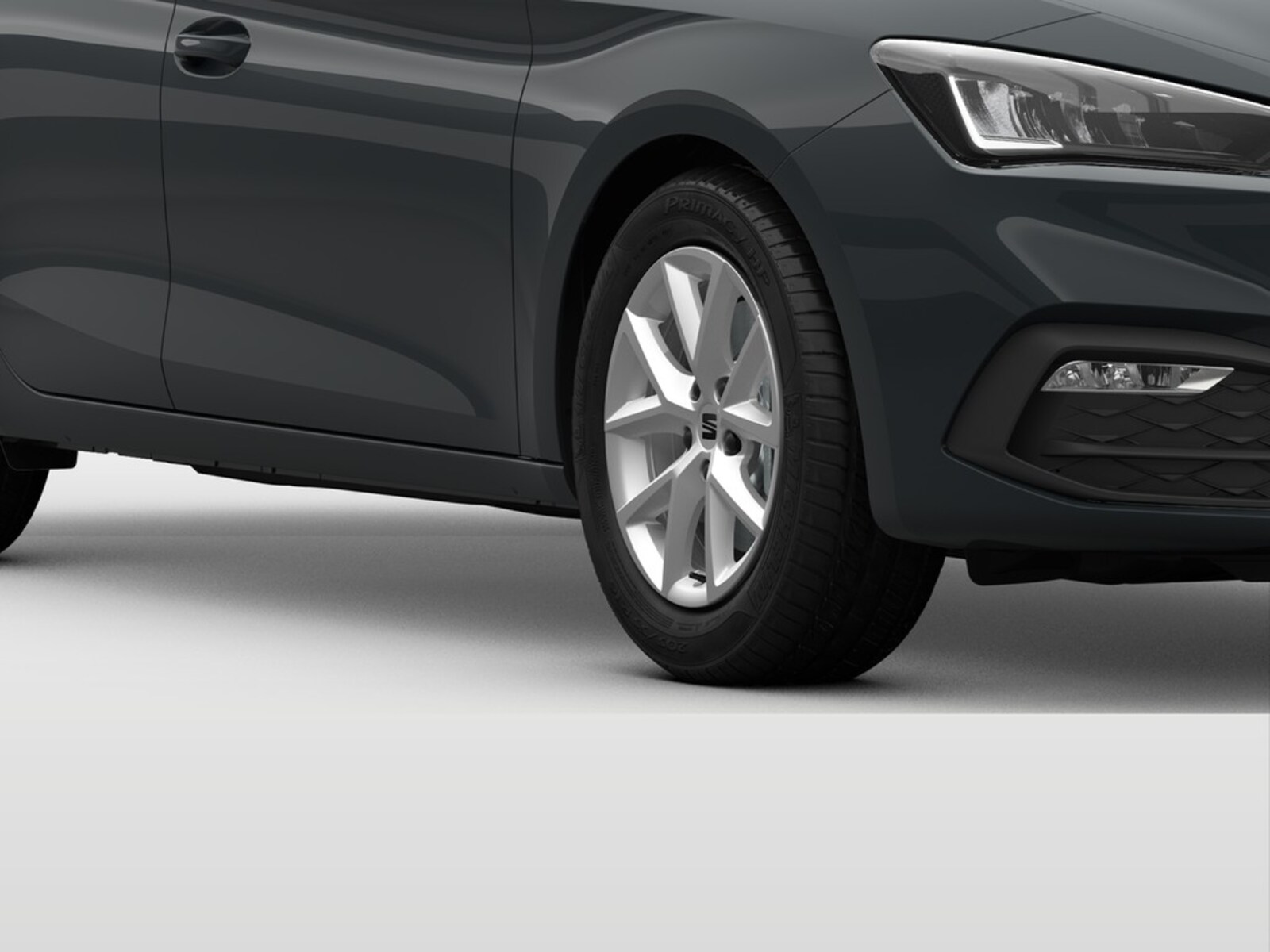 SEAT Leon Sportstourer – Bild 6