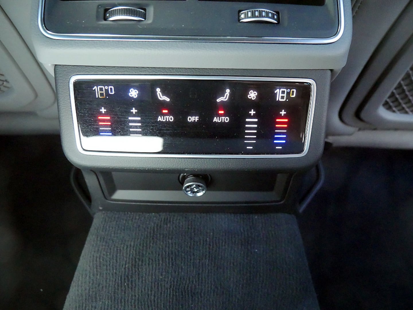 Bild über Audi S6 Avant TDI quattro tiptronic - für weitere Informationen kontaktieren Sie den Audi Partner