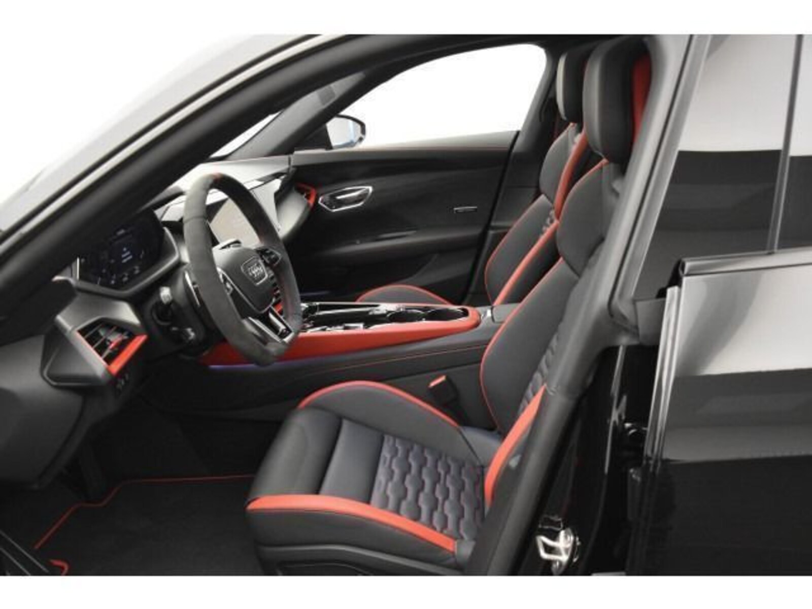 Audi e-tron GT quattro – Bild 3