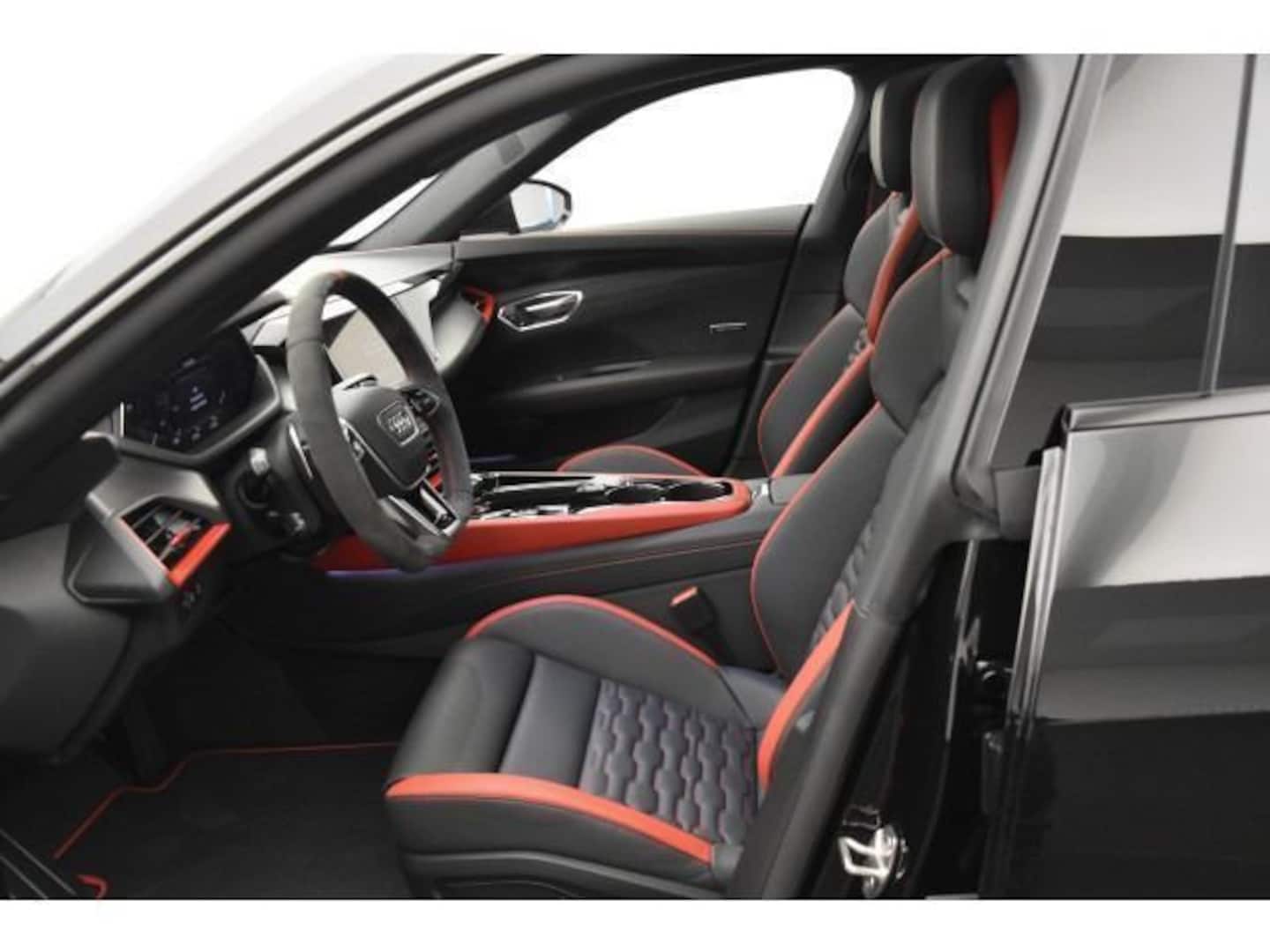 Bild über Audi e-tron GT e-tron quattro - für weitere Informationen kontaktieren Sie den Audi Partner