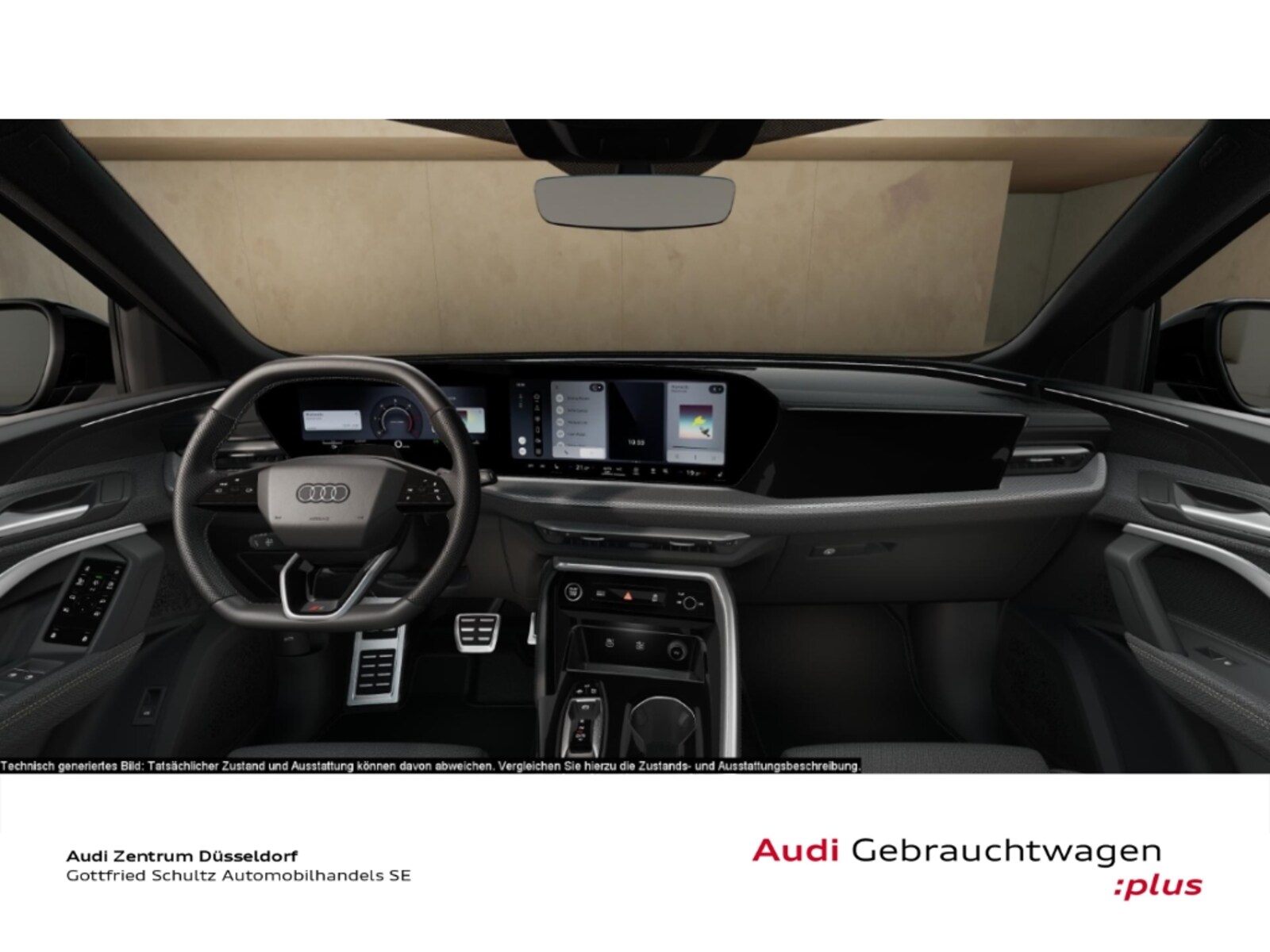 Audi Q5 – Bild 9
