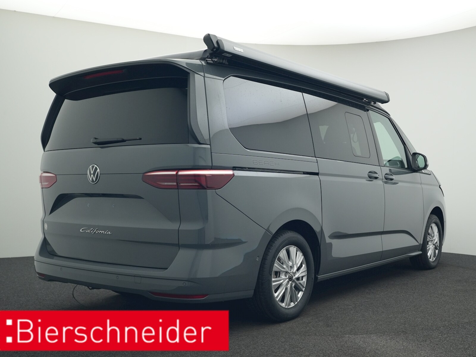 Volkswagen California – Bild 7