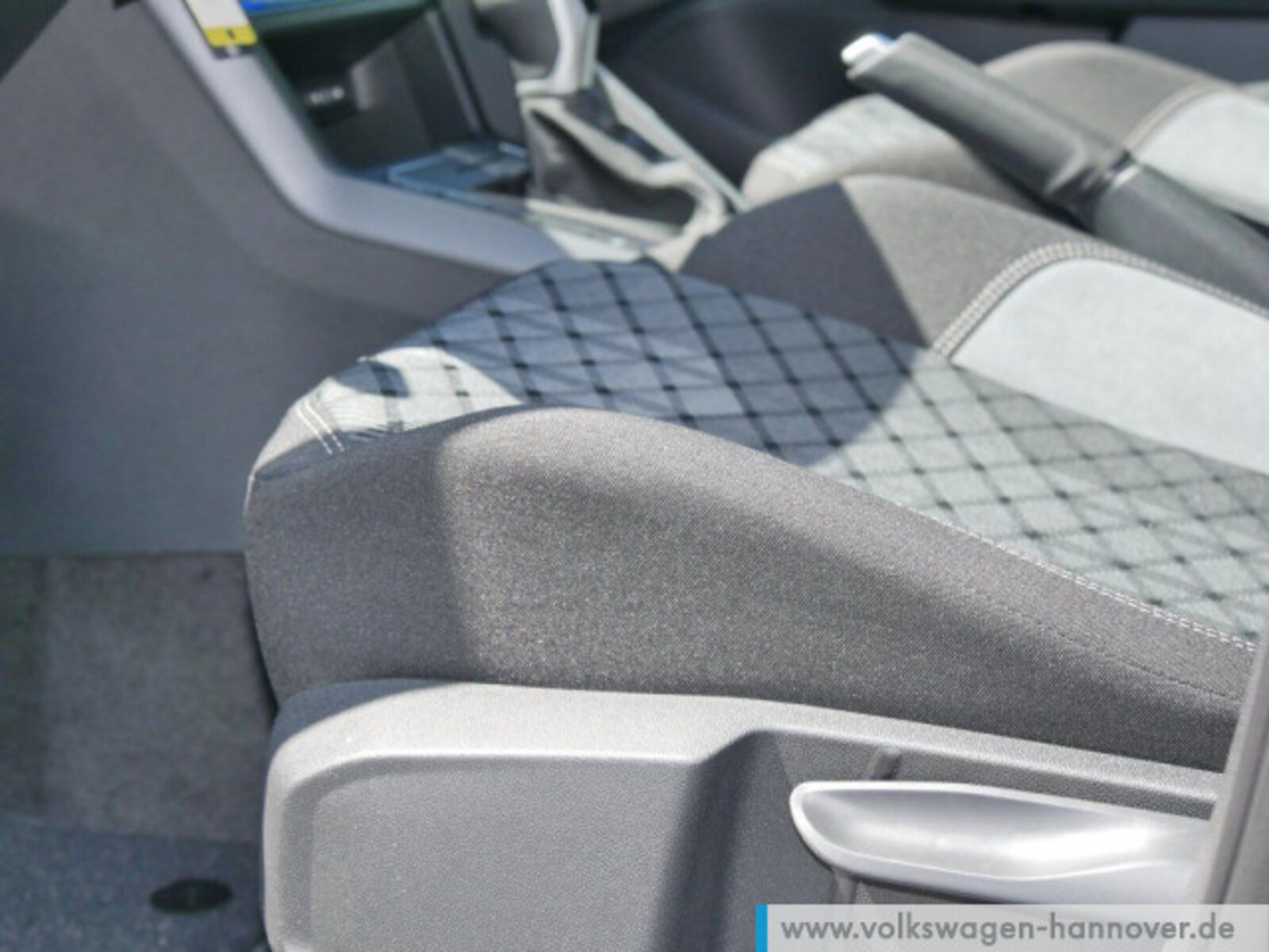Volkswagen Polo – Bild 11