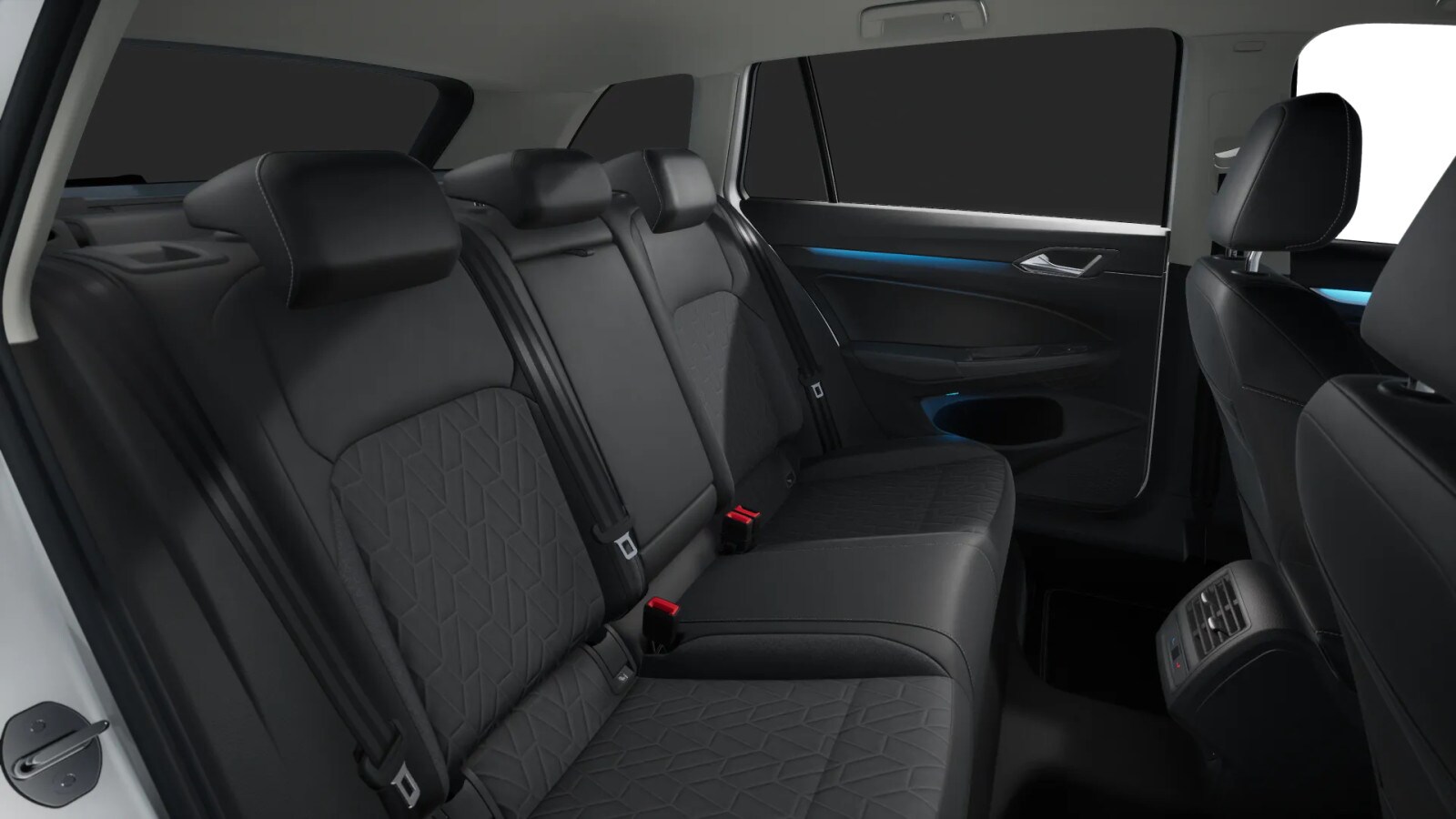 Volkswagen Golf Variant – Bild 10