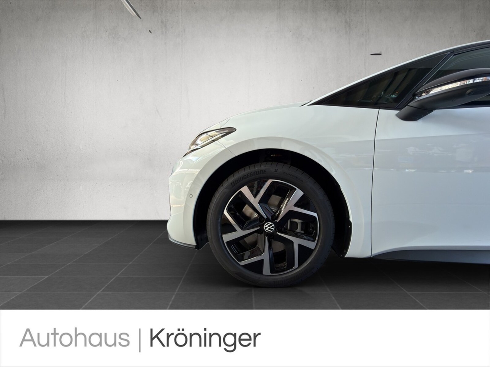 Volkswagen ID.3 Neo – Bild 21