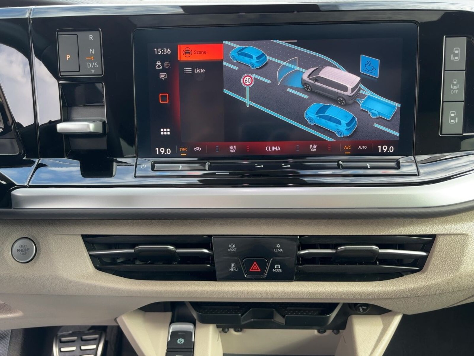 Volkswagen Multivan Langversion – Bild 13