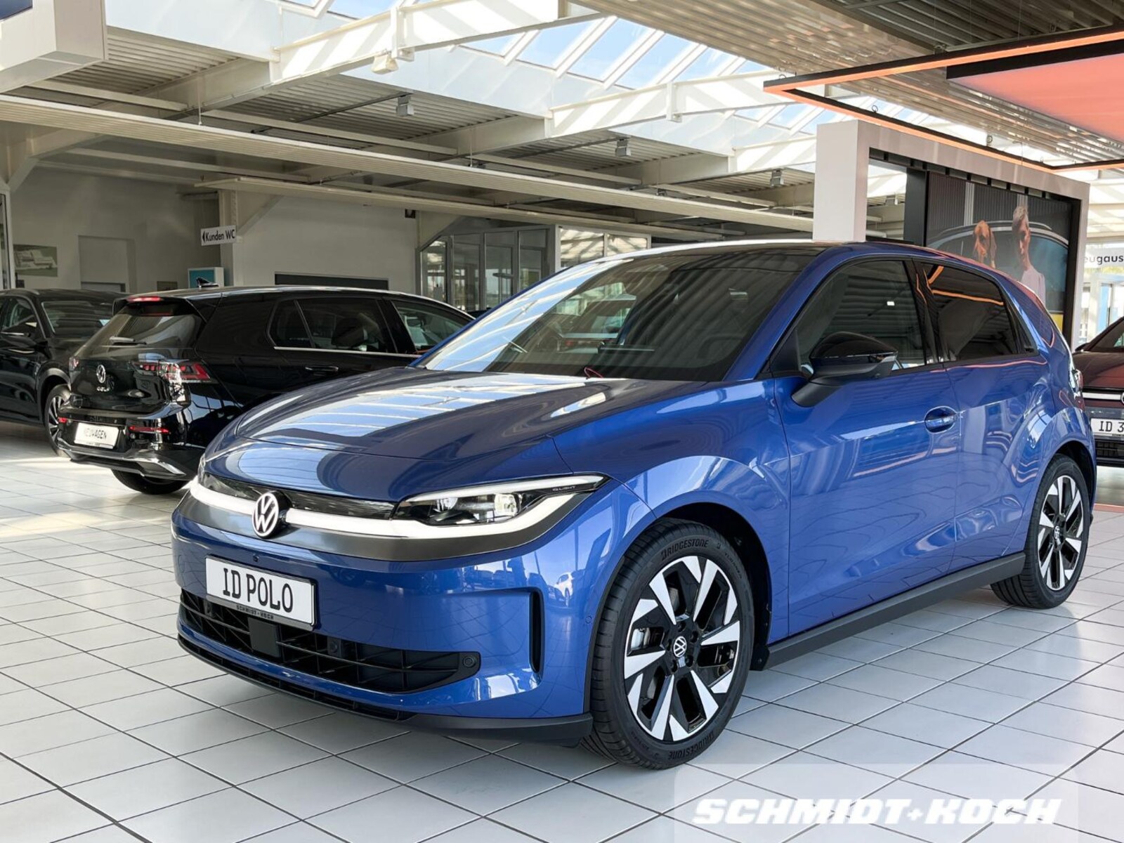 Volkswagen ID. Polo – Bild 2