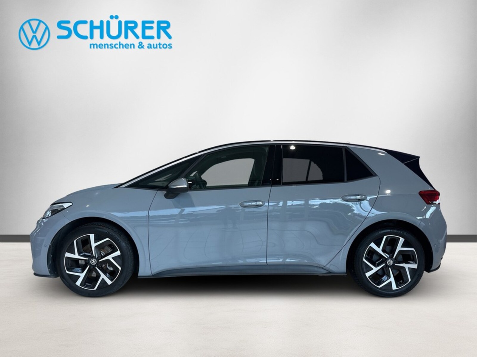 Volkswagen ID.3 – Bild 5