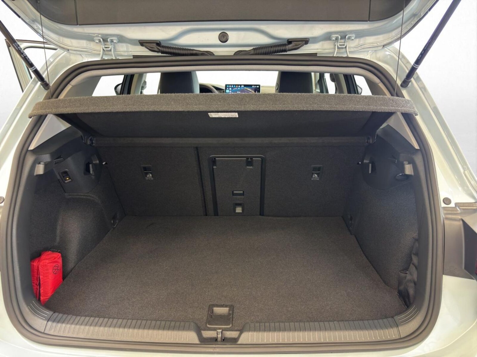 Volkswagen Golf – Bild 14
