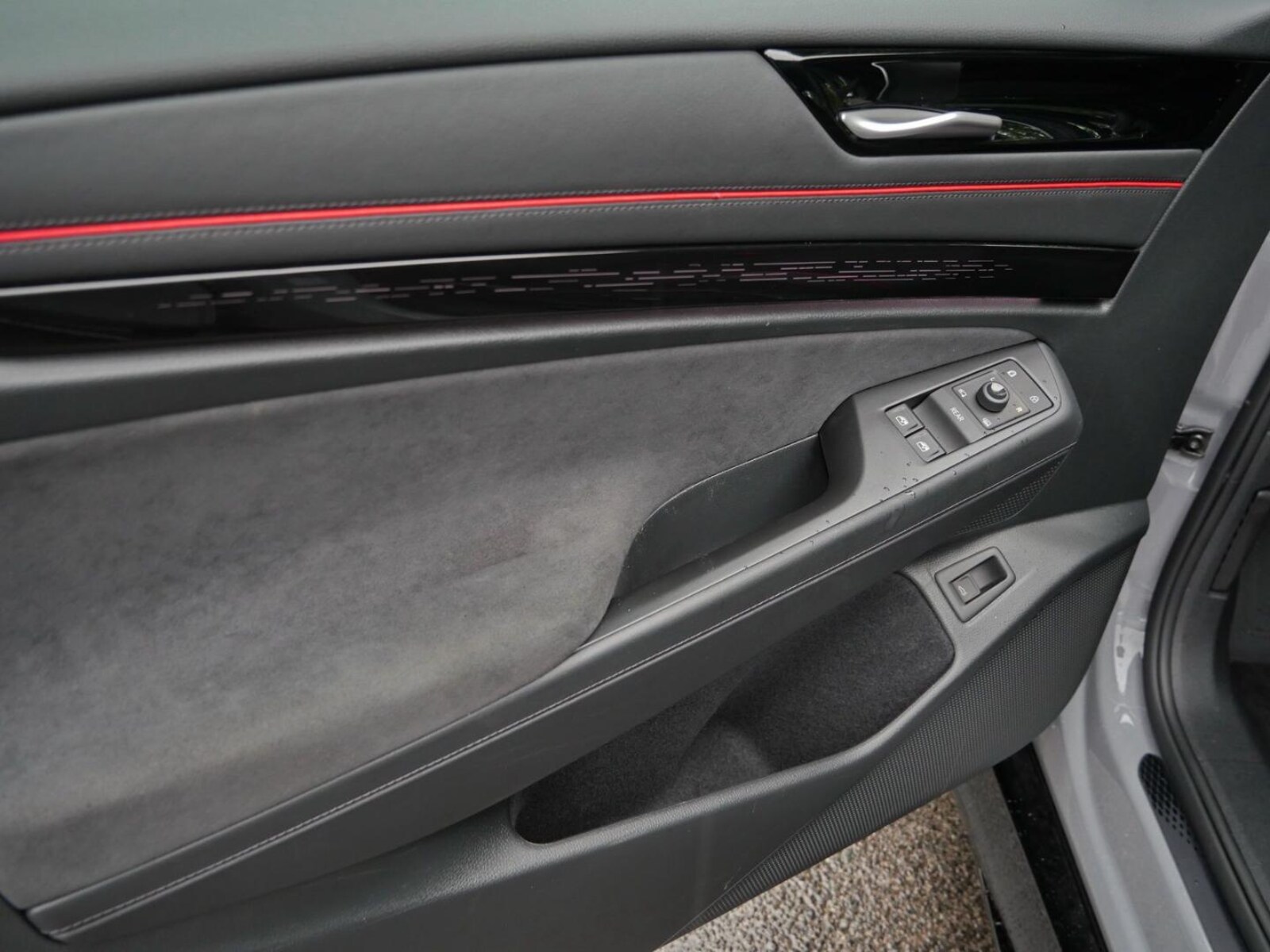 Volkswagen ID.7 Tourer – Bild 21