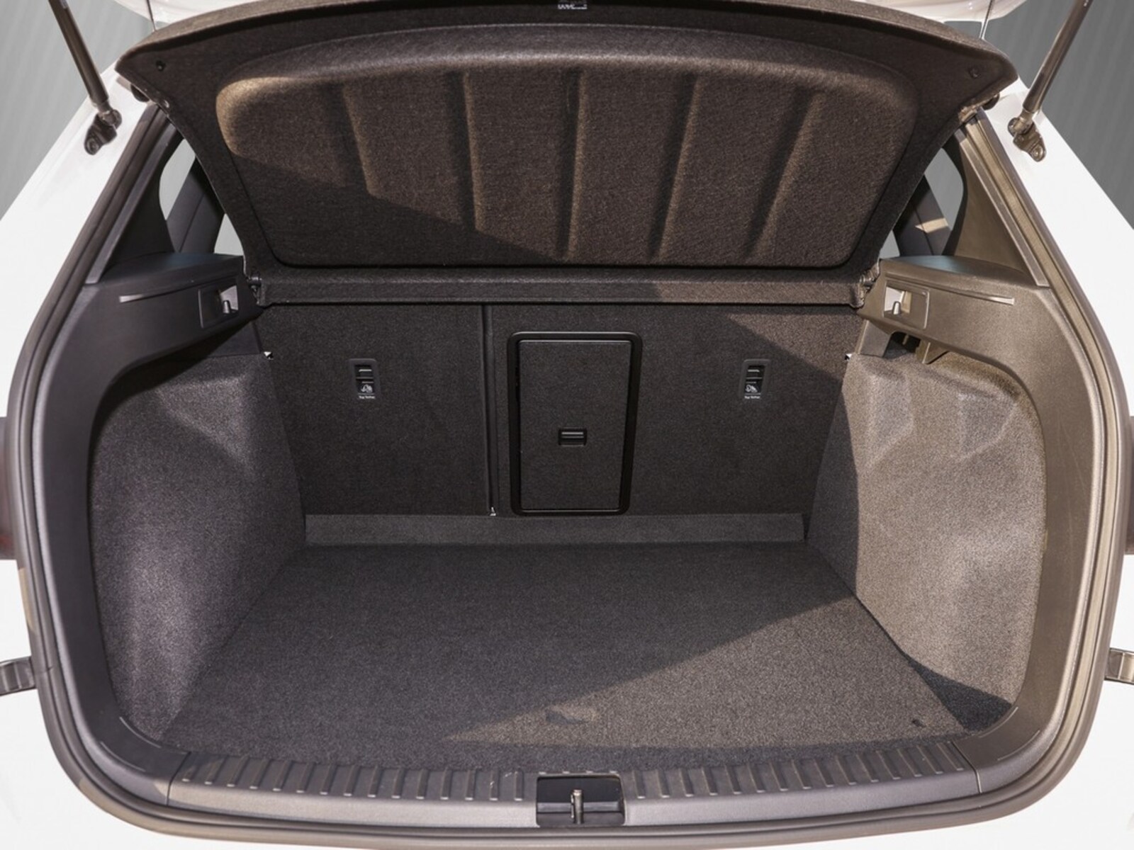 CUPRA Ateca – Bild 6