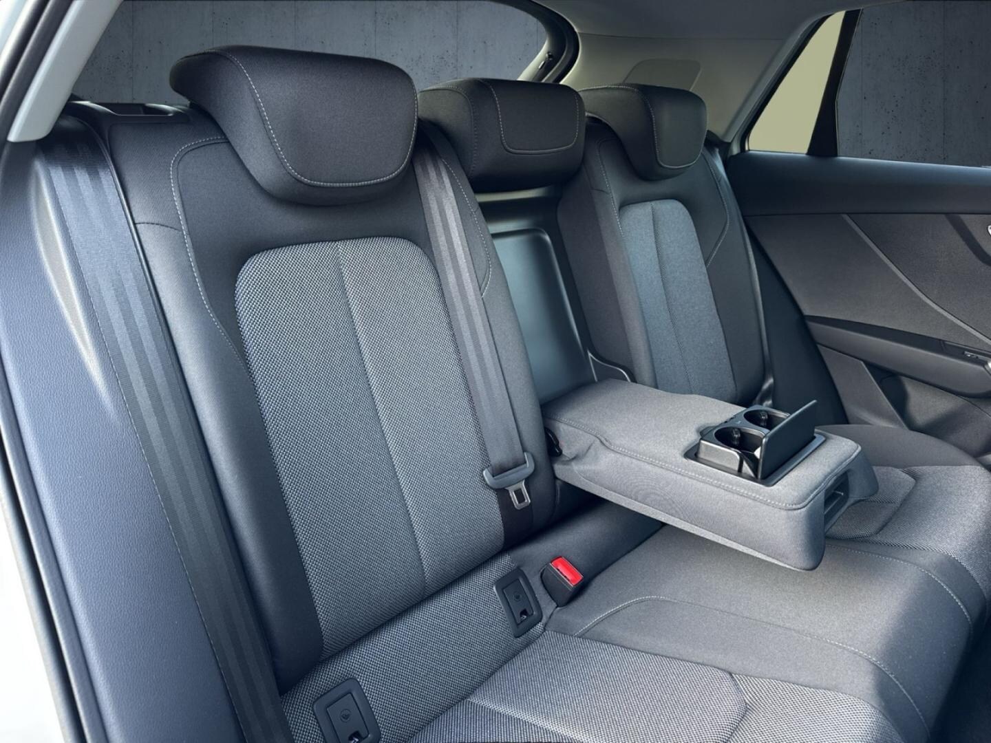 Bild über Audi Q2 advanced 30 TFSI Schaltgetriebe - für weitere Informationen kontaktieren Sie den Audi Partner