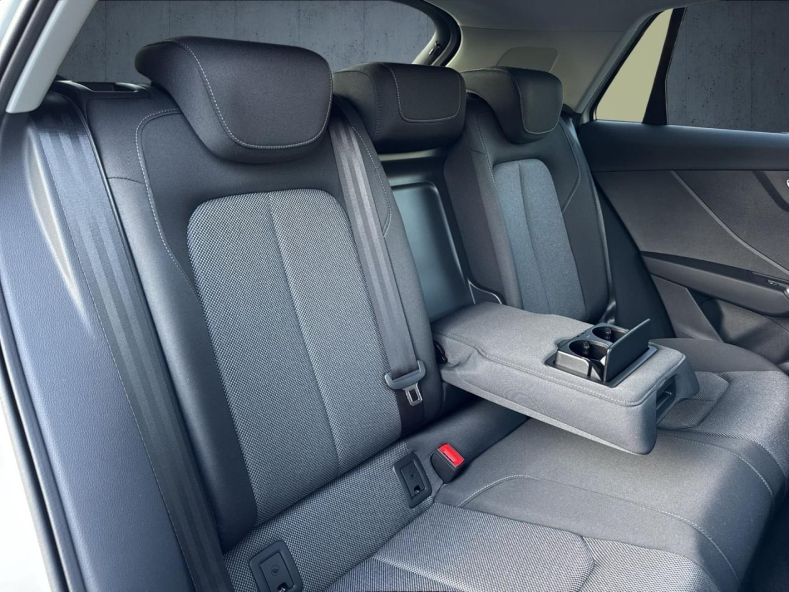 Audi Q2 – Bild 17