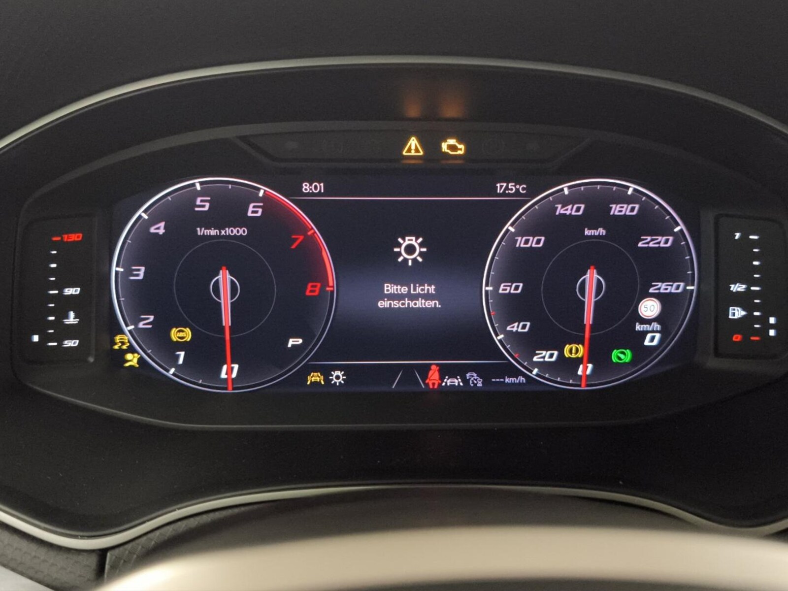 SEAT Arona – Bild 21