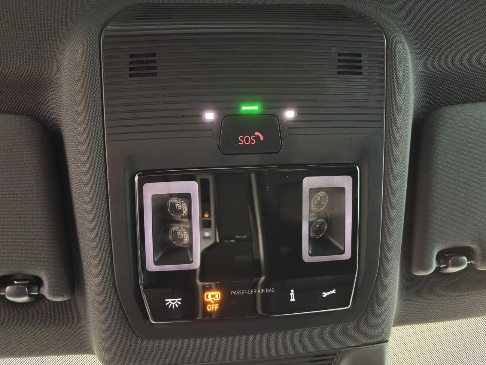 Volkswagen Passat – Bild 13