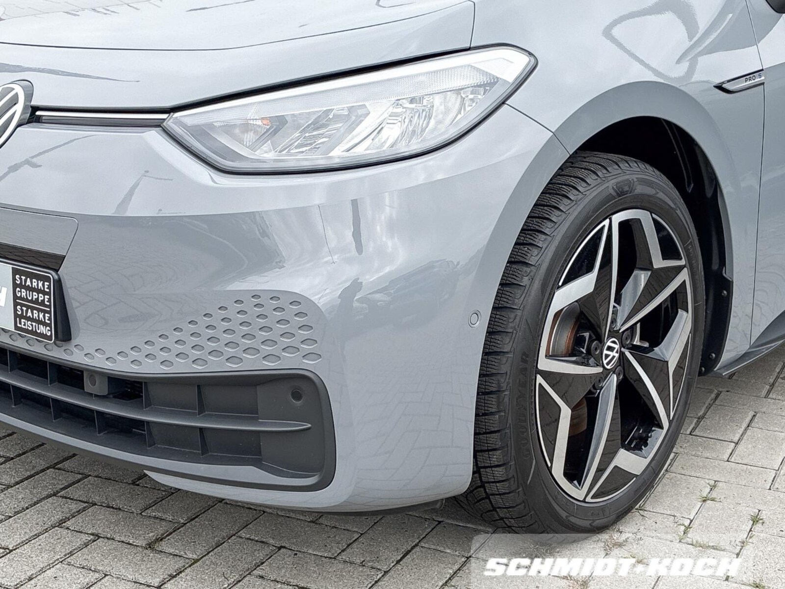 Volkswagen ID.3 – Bild 4