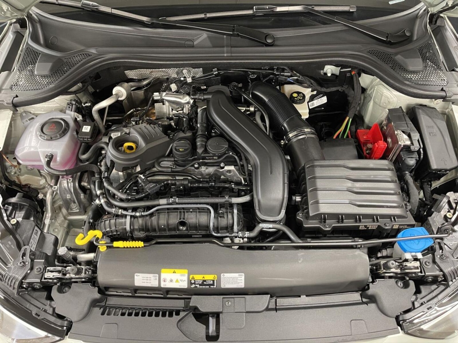 Audi A1 allstreet – Bild 21