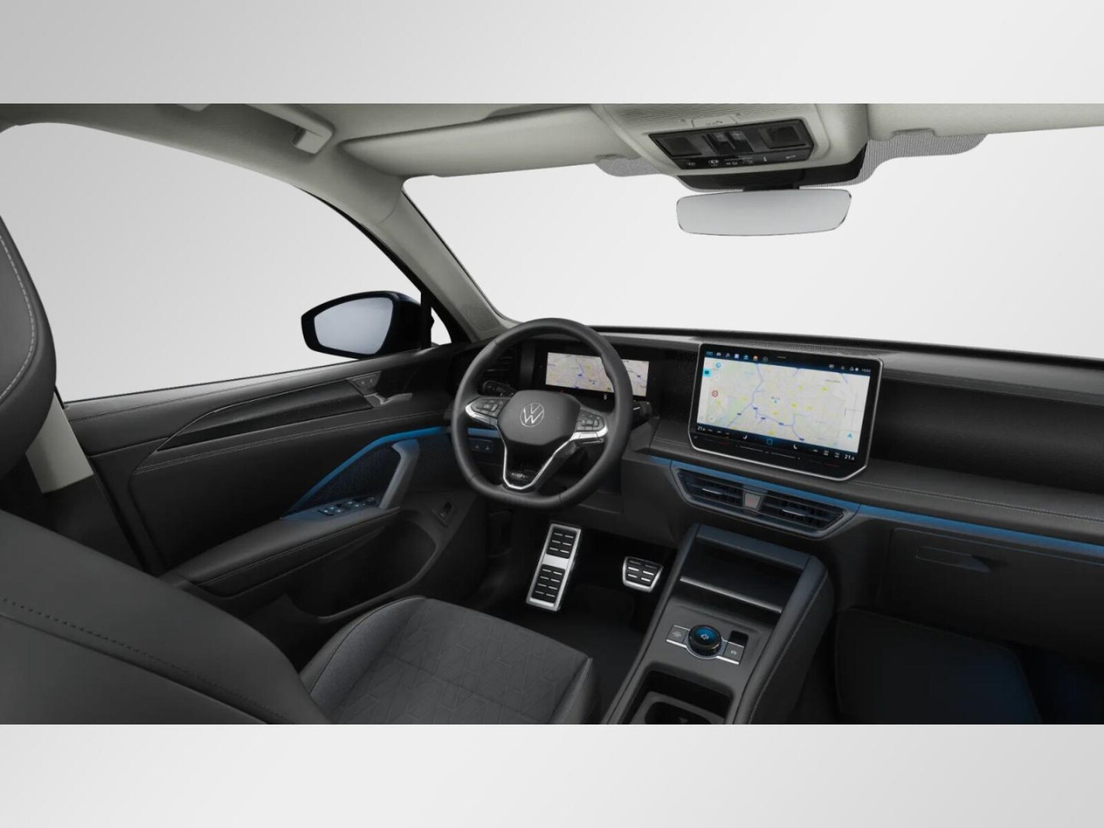 Volkswagen Tiguan – Bild 11