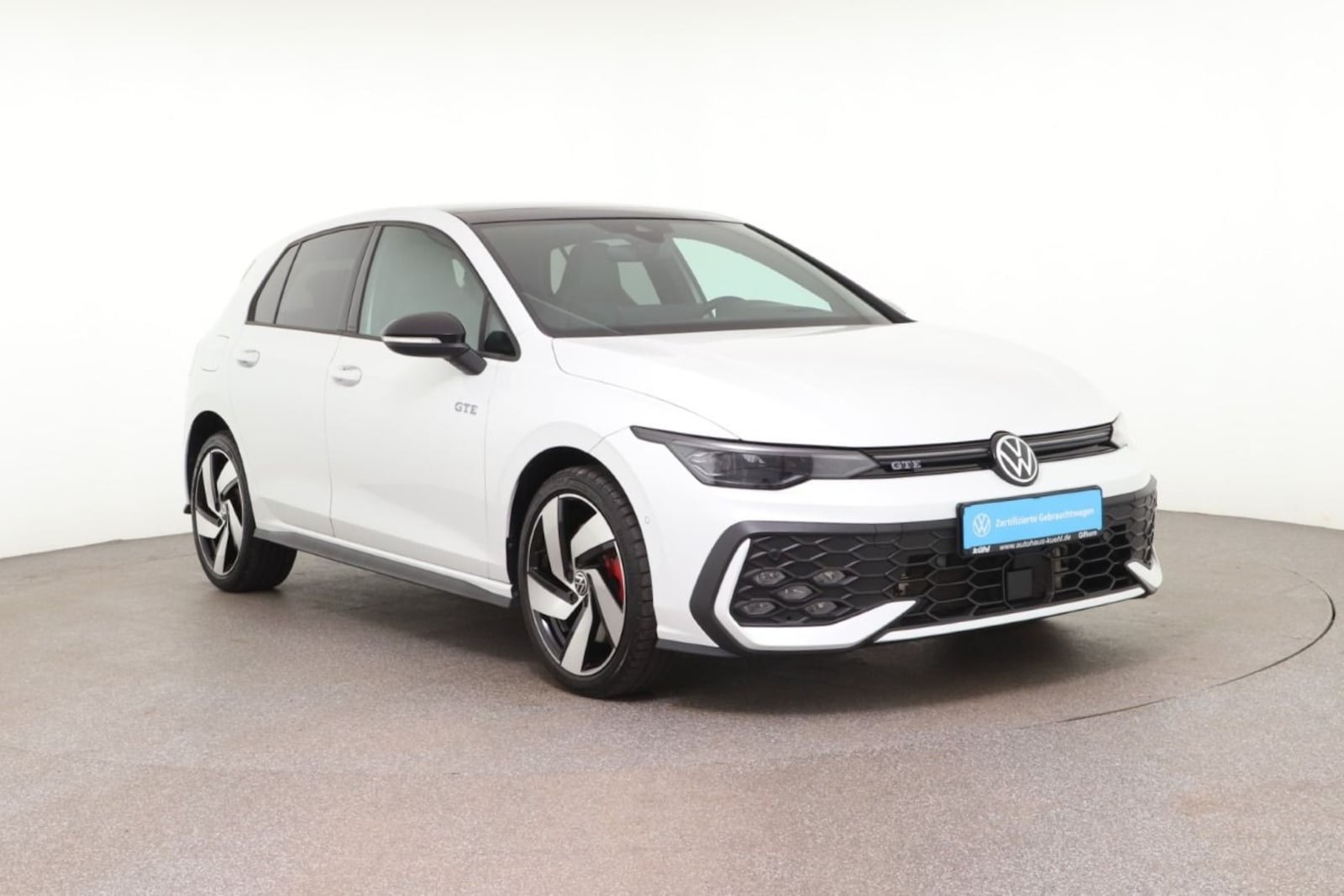 Volkswagen Golf – Bild 5