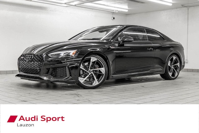 Image de {{modelName}} 2018 Audi RS5 Coupé 