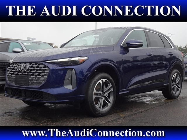 Photo of 2026 Audi Q5