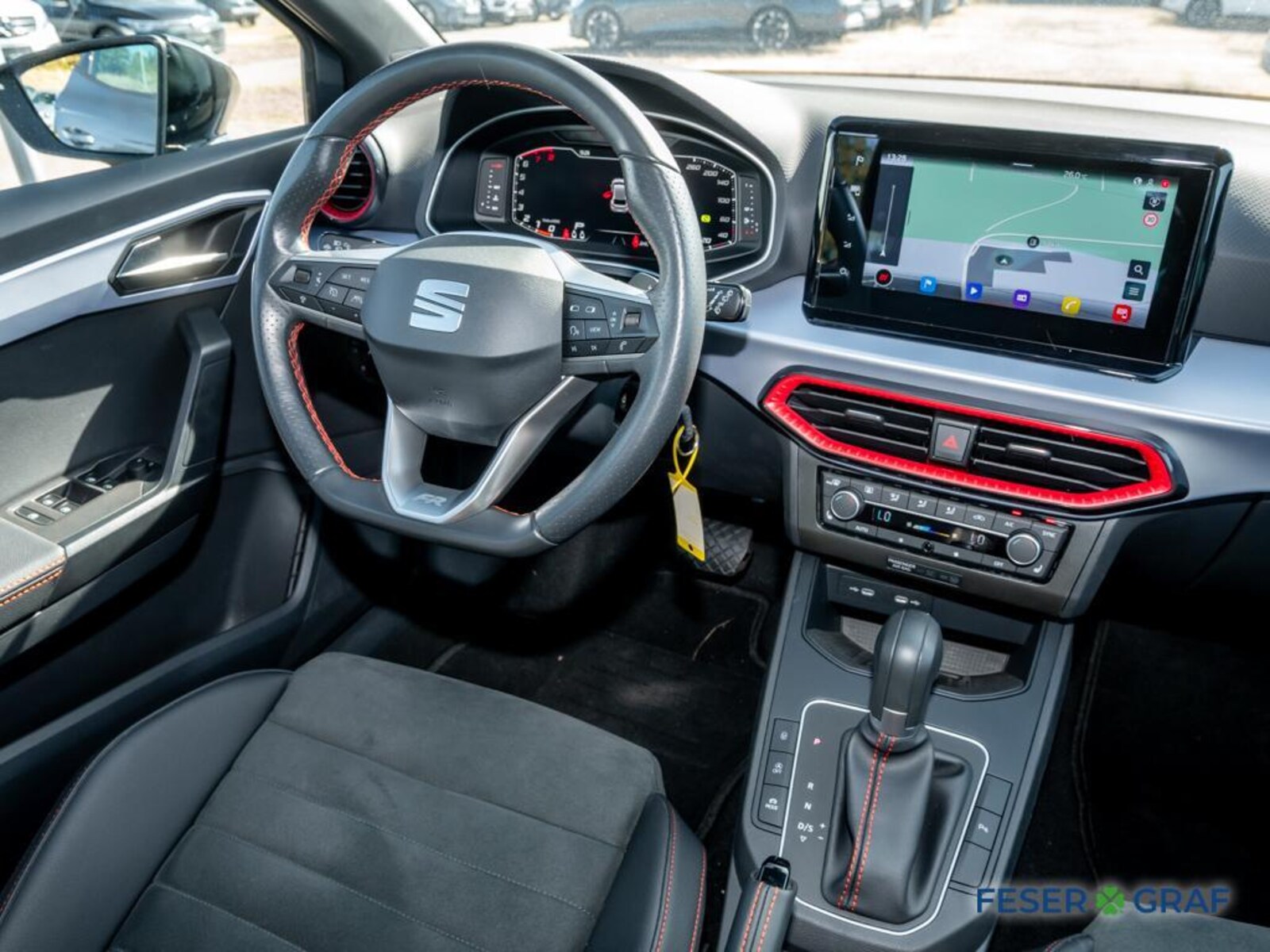 SEAT Ibiza – Bild 4