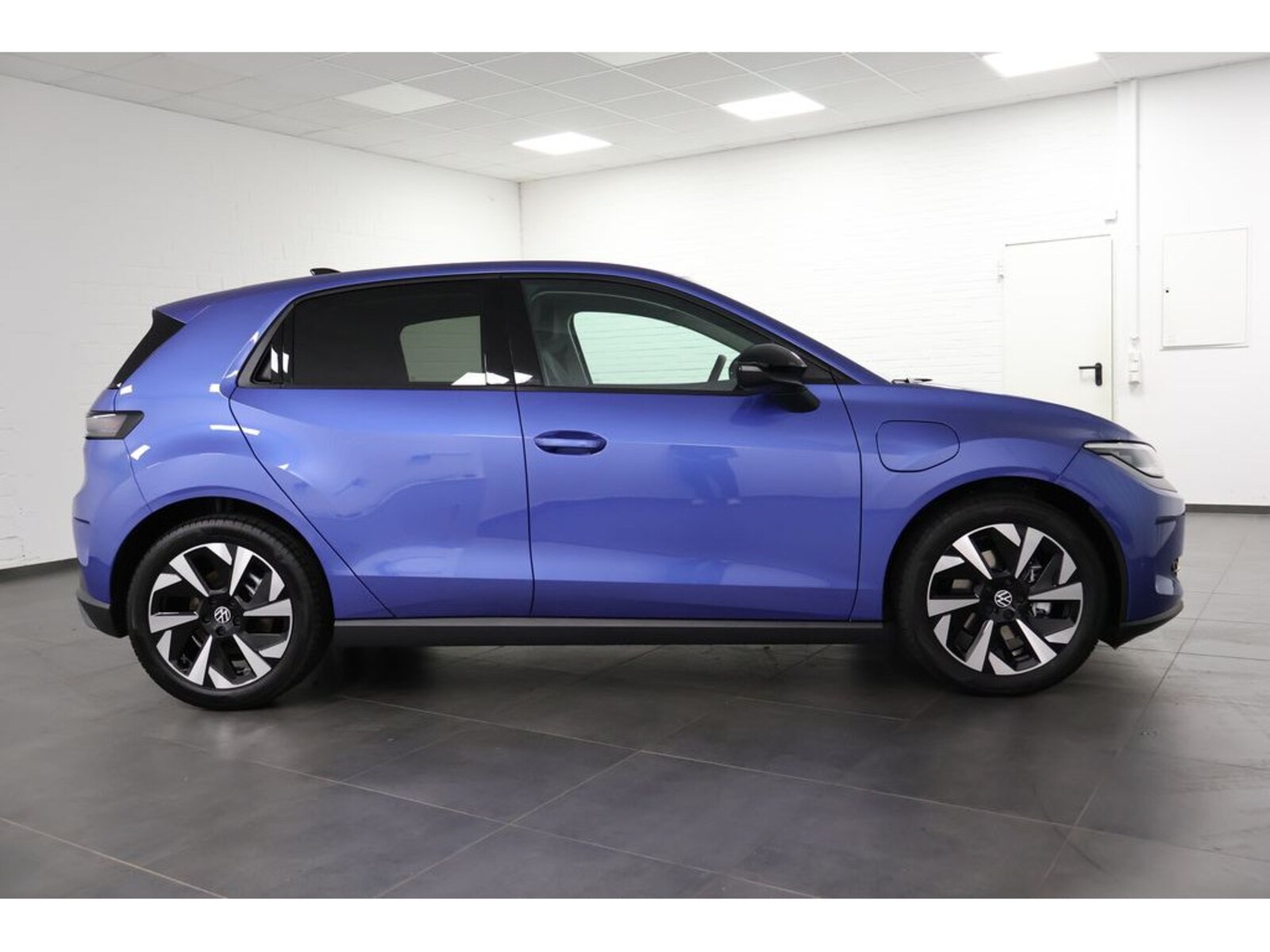 Volkswagen ID. Polo – Bild 5
