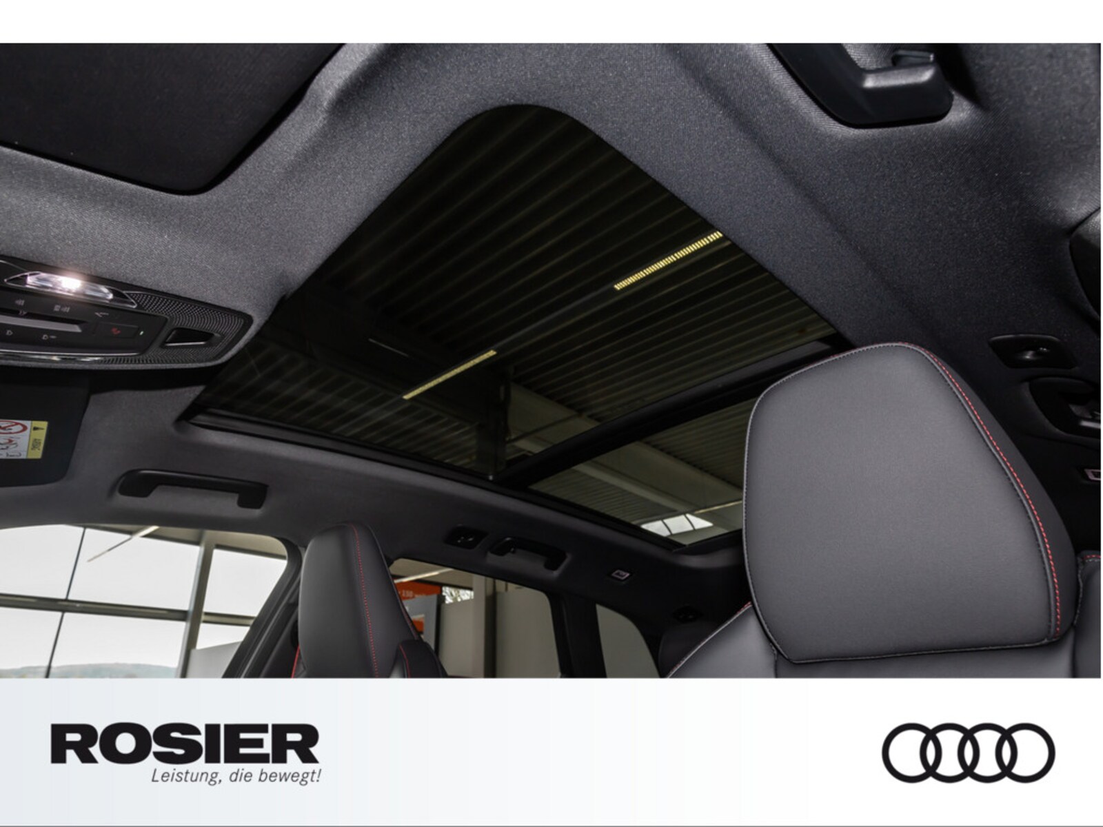 Audi Q5 – Bild 25