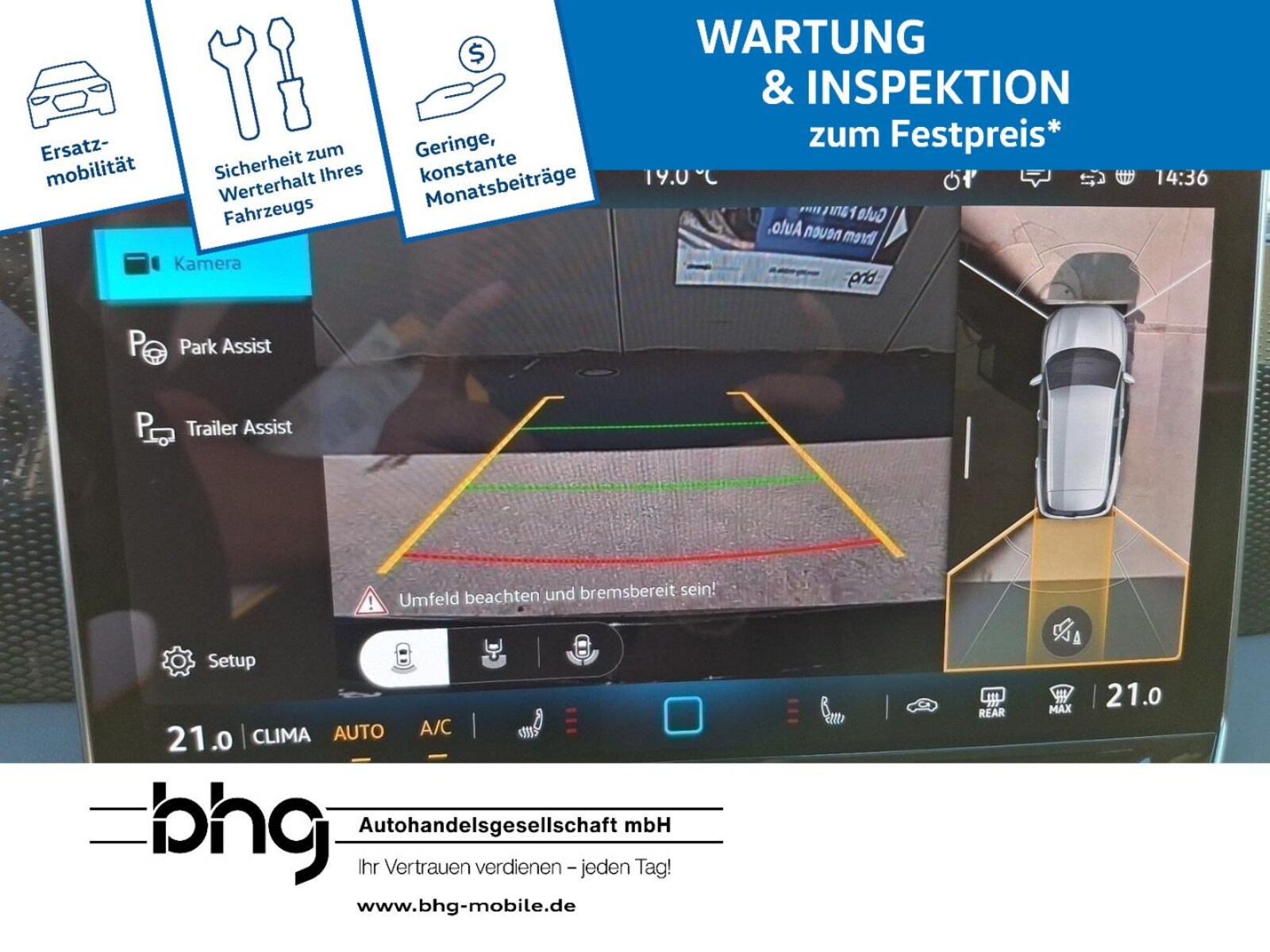 Volkswagen Tiguan – Bild 18