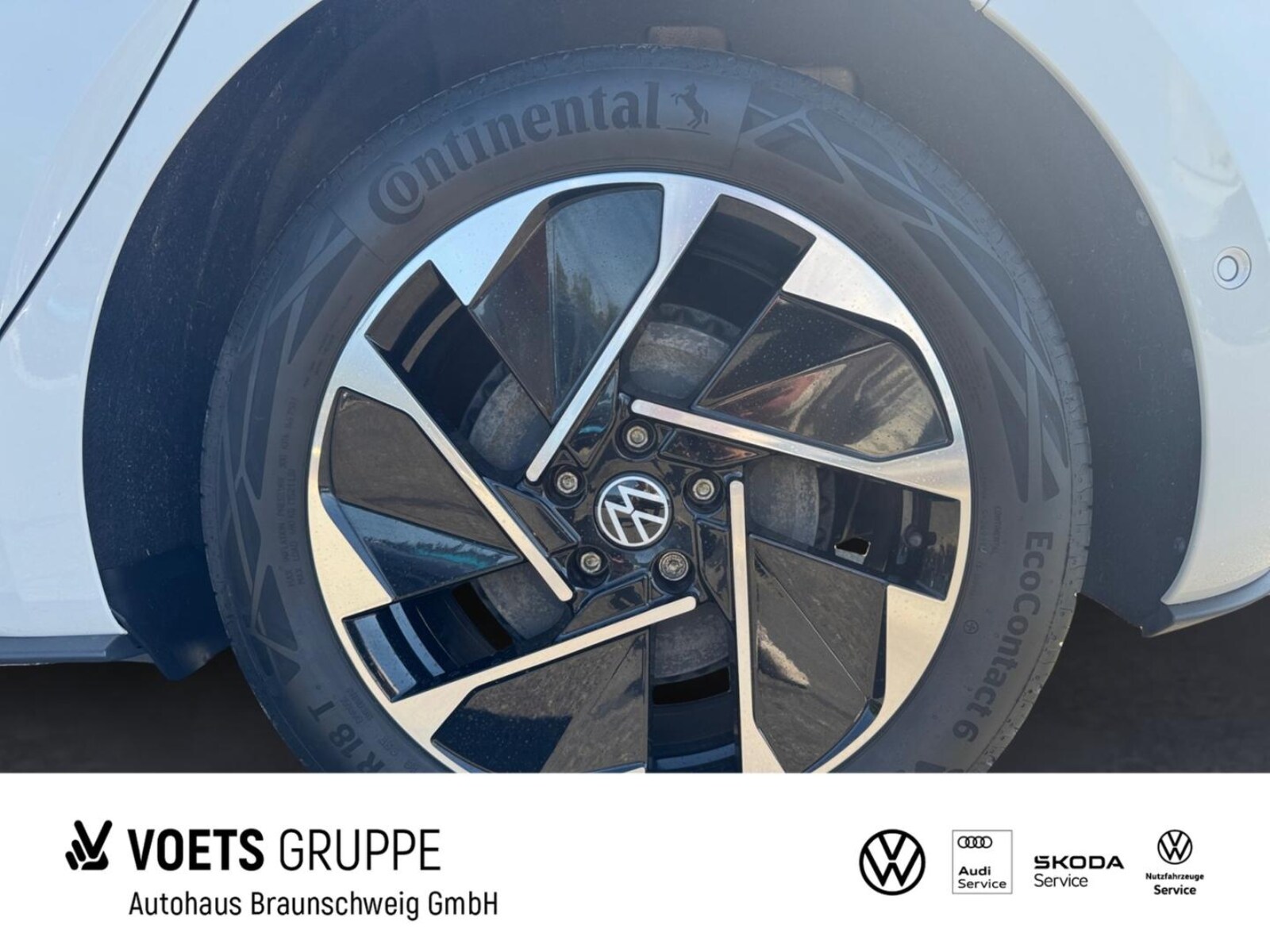 Volkswagen ID.3 – Bild 6