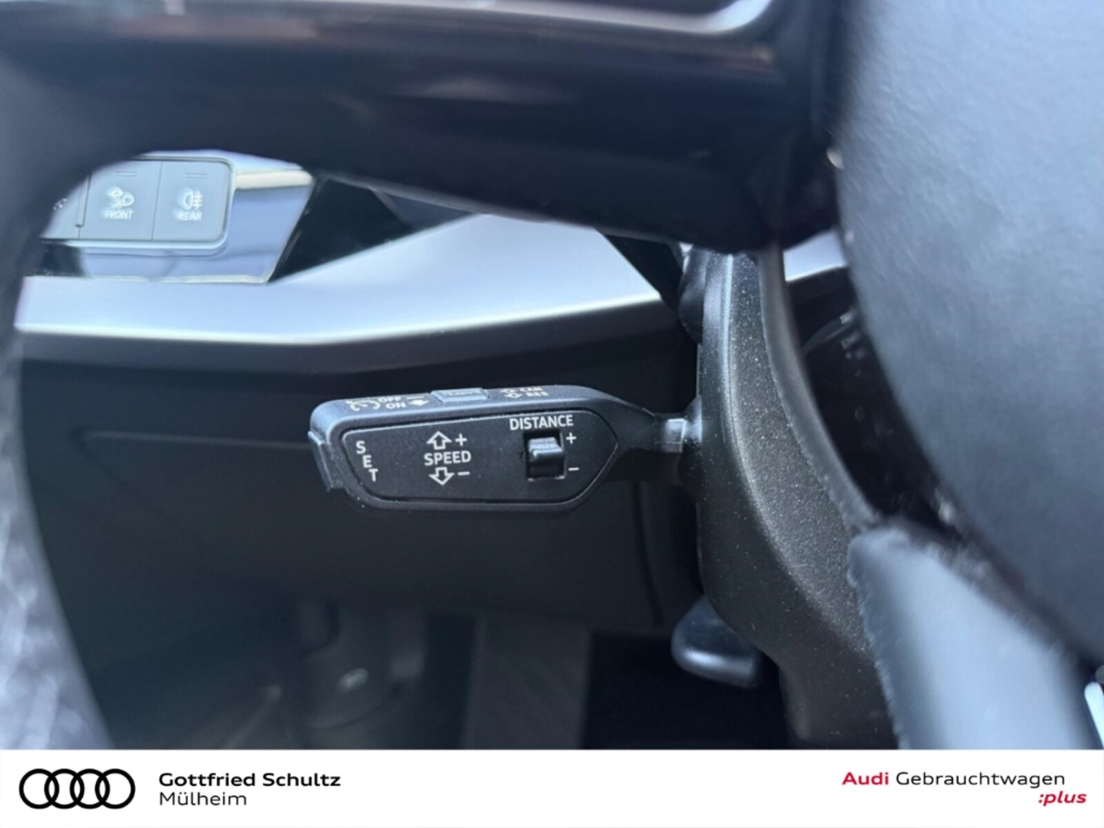 Audi A3 Limousine – Bild 12