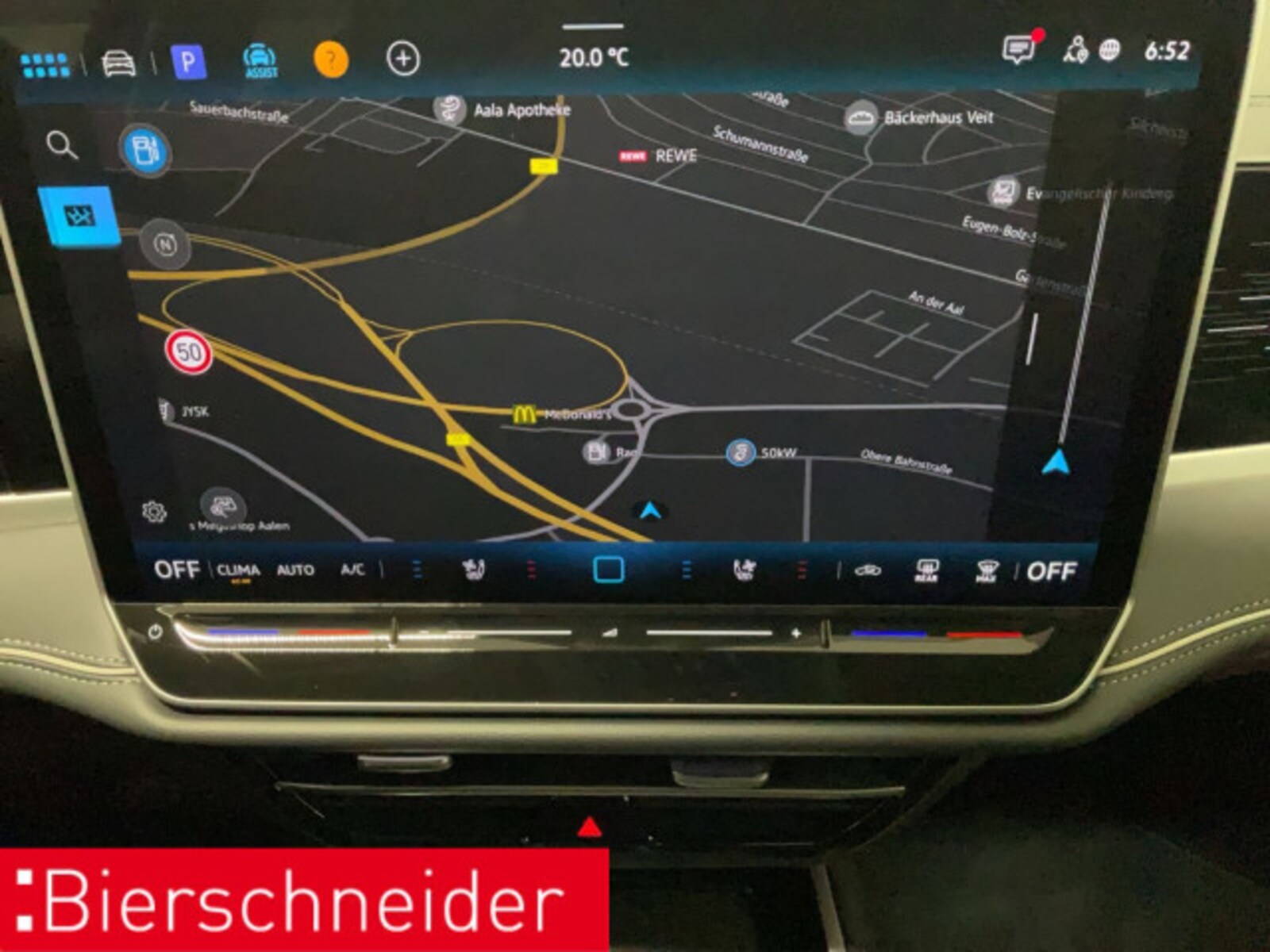 Volkswagen Passat – Bild 16