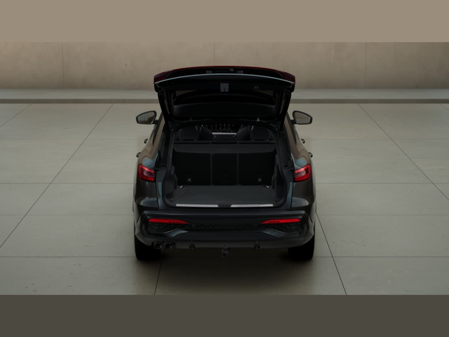 Bild über Audi Q5 SUV TDI quattro 150 kW S tronic - für weitere Informationen kontaktieren Sie den Audi Partner