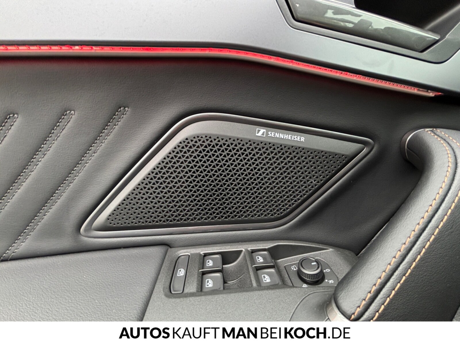 CUPRA Leon Sportstourer – Bild 18