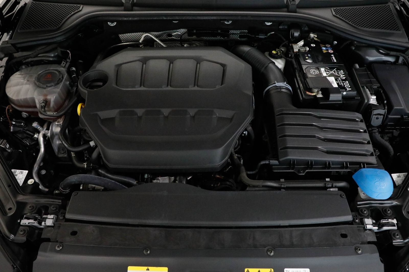 Škoda Octavia Combi – Bild 27