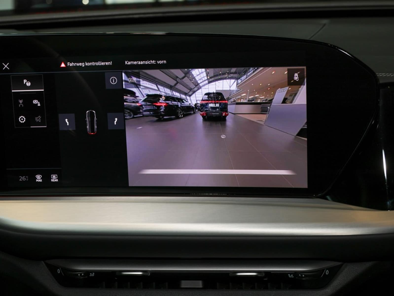 Audi Q5 – Bild 18